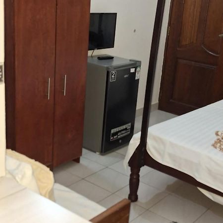 Anna Apartments Mtwapa Exterior foto