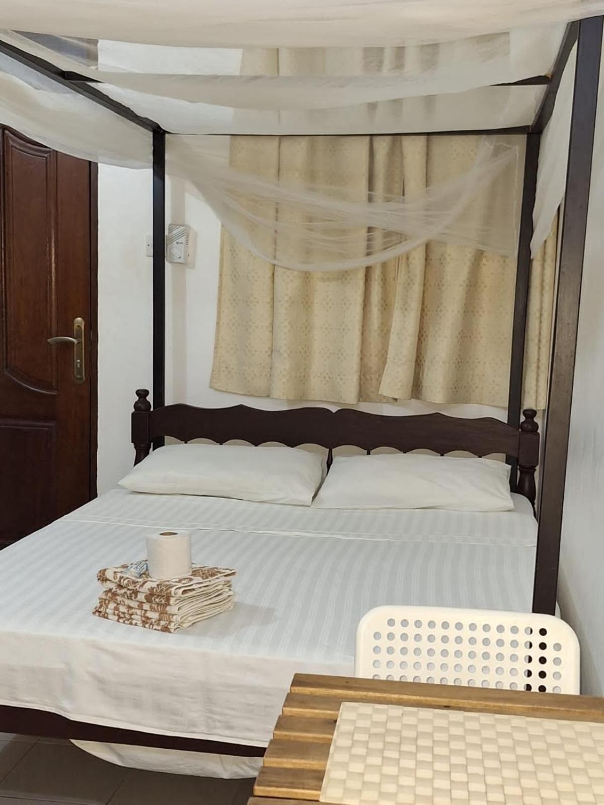 Anna Apartments Mtwapa Exterior foto
