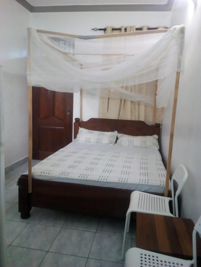 Anna Apartments Mtwapa Exterior foto